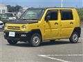 2003 Daihatsu Naked