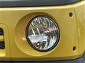 2003 Daihatsu Naked