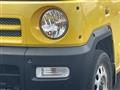 2003 Daihatsu Naked