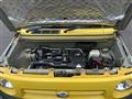 2003 Daihatsu Naked