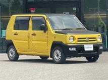2003 Daihatsu Naked