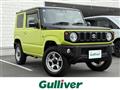 2018 Suzuki Jimny