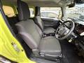 2018 Suzuki Jimny