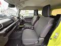 2018 Suzuki Jimny