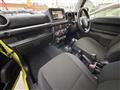 2018 Suzuki Jimny