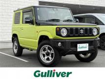 2018 Suzuki Jimny