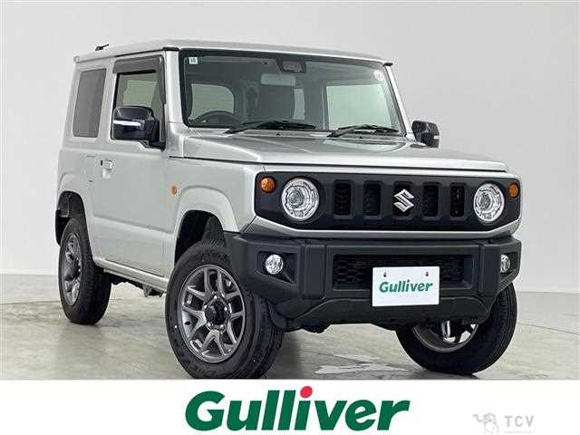 2024 Suzuki Jimny