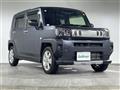 2024 Daihatsu Taft
