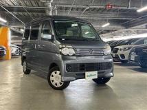 2016 Daihatsu Atrai Wagon