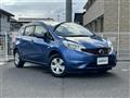 2014 Nissan Note