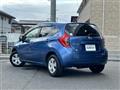 2014 Nissan Note