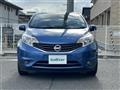 2014 Nissan Note
