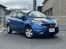 2014 Nissan Note