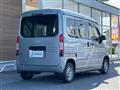 2022 Honda N-VAN