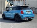 2015 BMW MINI