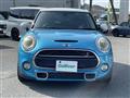 2015 BMW MINI