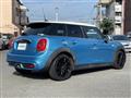 2015 BMW MINI