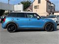 2015 BMW MINI