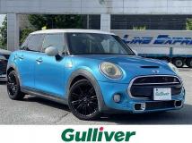 2015 BMW MINI