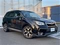 2012 Subaru Forester