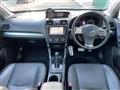 2012 Subaru Forester