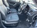 2012 Subaru Forester