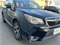2012 Subaru Forester
