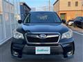 2012 Subaru Forester