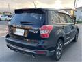 2012 Subaru Forester