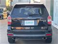2012 Subaru Forester