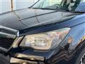 2012 Subaru Forester