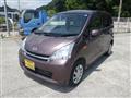 2012 Daihatsu Move