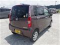 2012 Daihatsu Move