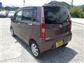 2012 Daihatsu Move