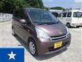2012 Daihatsu Move