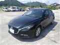 2016 Mazda Axela Sport