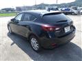 2016 Mazda Axela Sport
