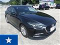 2016 Mazda Axela Sport