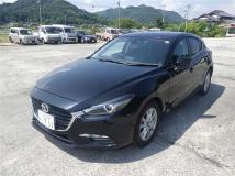 2016 Mazda Axela Sport