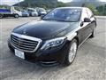 2013 Mercedes-Benz S-Class