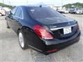 2013 Mercedes-Benz S-Class