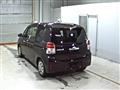 2015 Toyota SPADE