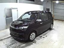 2015 Toyota SPADE