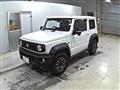 2024 Suzuki Jimny Sierra