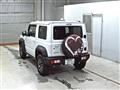 2024 Suzuki Jimny Sierra