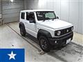 2024 Suzuki Jimny Sierra