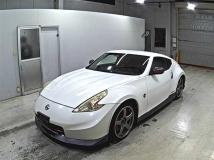 2014 Nissan Fairlady Z