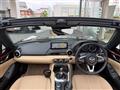 2025 Mazda Roadster