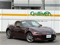2025 Mazda Roadster