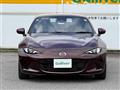 2025 Mazda Roadster